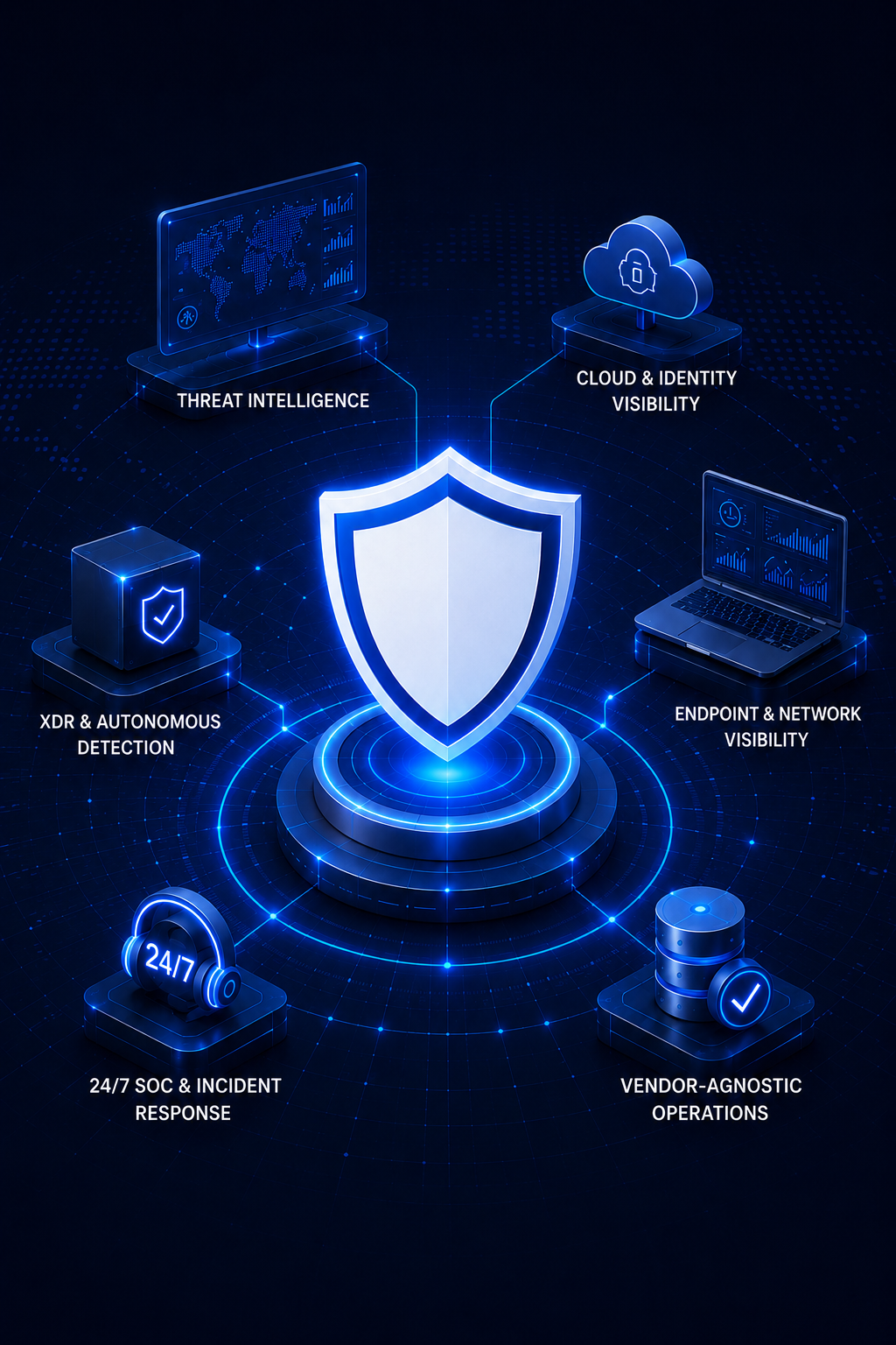 CybrHawk threat environment capabilities