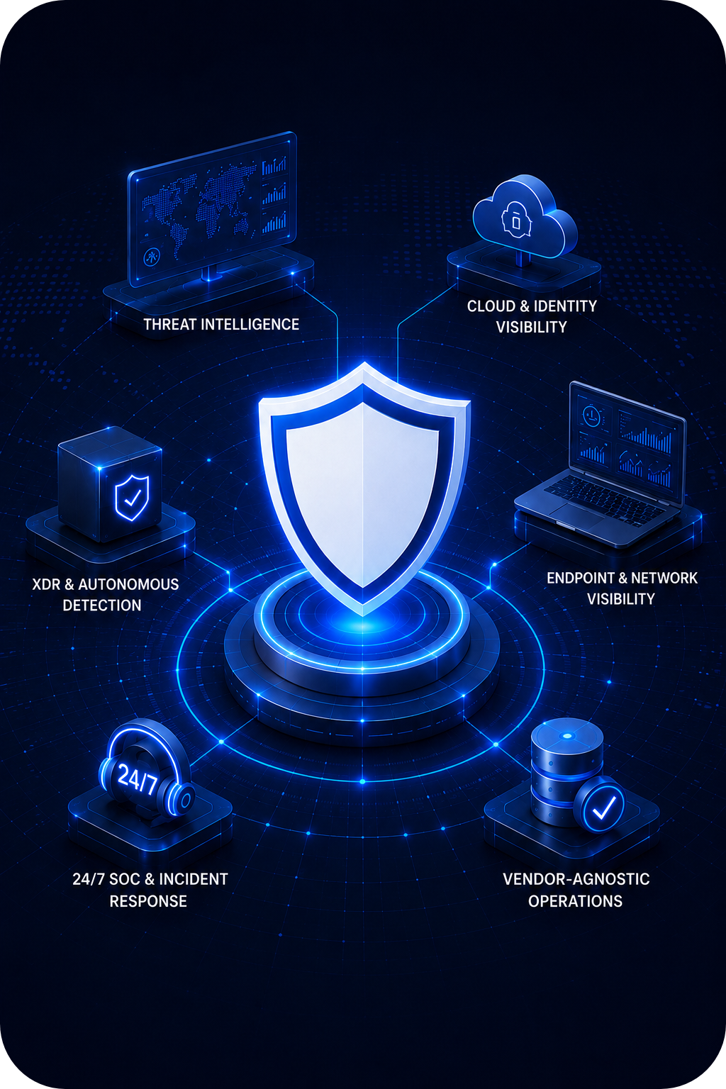 CybrHawk threat environment capabilities